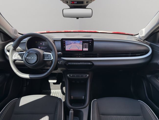 Fiat 600 600 MHEV La prima 1.2 74kW (100CV) DDCT