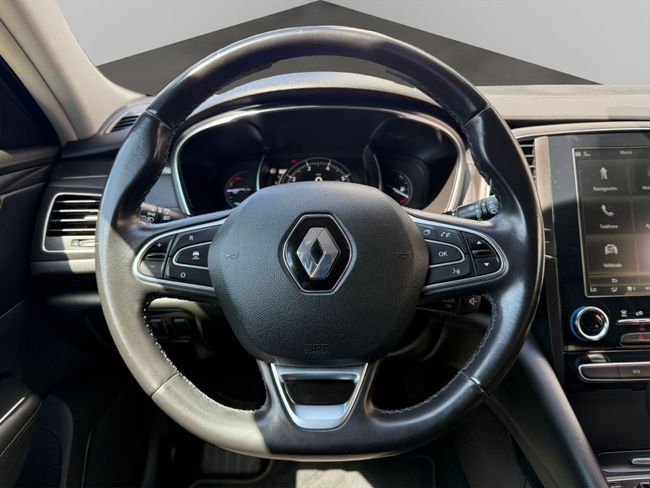 Renault Talisman S.T. Limited TCe 117kW (160CV) EDC GPF