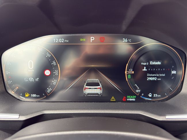 Lynk & Co 01 1.5 PHEV 6.6kW