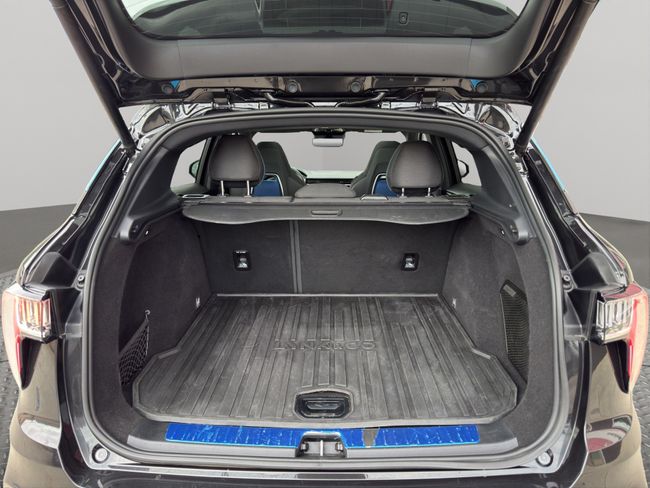 Lynk & Co 01 1.5 PHEV 6.6kW