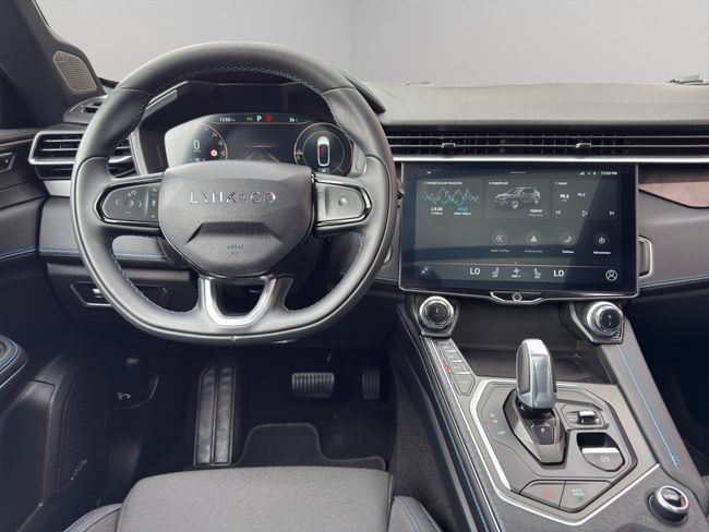 Lynk & Co 01 1.5 PHEV 6.6kW