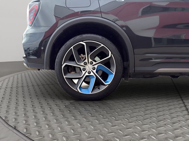 Lynk & Co 01 1.5 PHEV 6.6kW