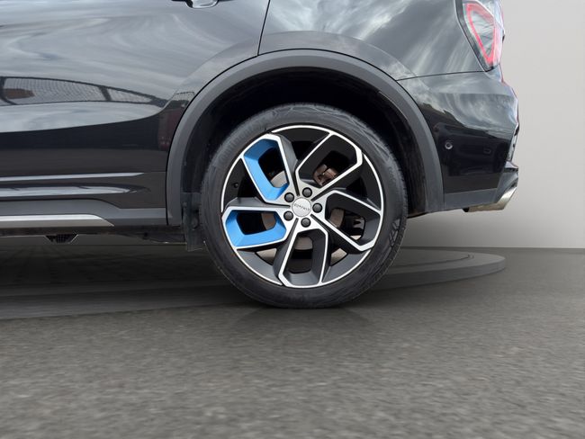 Lynk & Co 01 1.5 PHEV 6.6kW