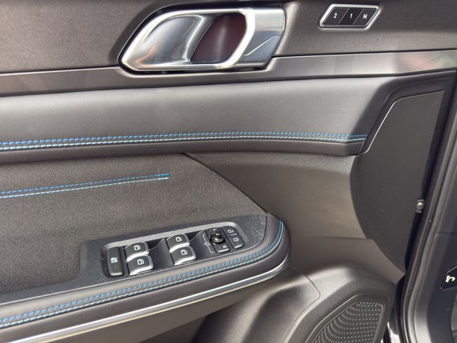 Lynk & Co 01 1.5 PHEV 6.6kW