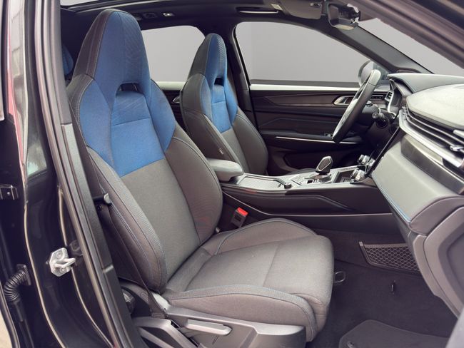 Lynk & Co 01 1.5 PHEV 6.6kW