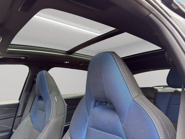 Lynk & Co 01 1.5 PHEV 6.6kW