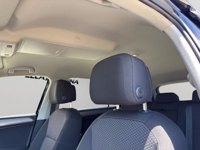 Volkswagen Tiguan Allspace Advance 1.5 TSI 110kW (150CV)