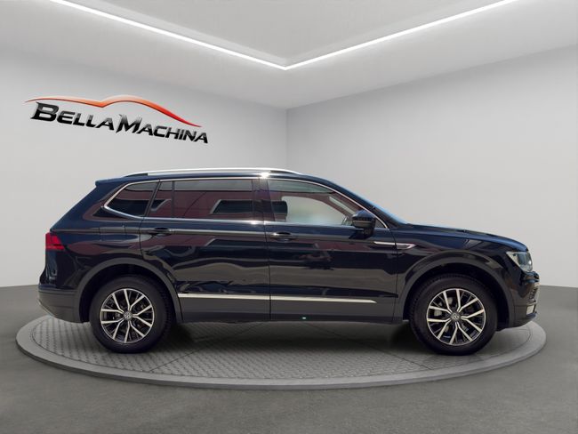 Volkswagen Tiguan Allspace Advance 1.5 TSI 110kW (150CV)