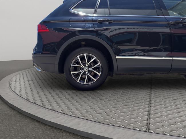 Volkswagen Tiguan Allspace Advance 1.5 TSI 110kW (150CV)
