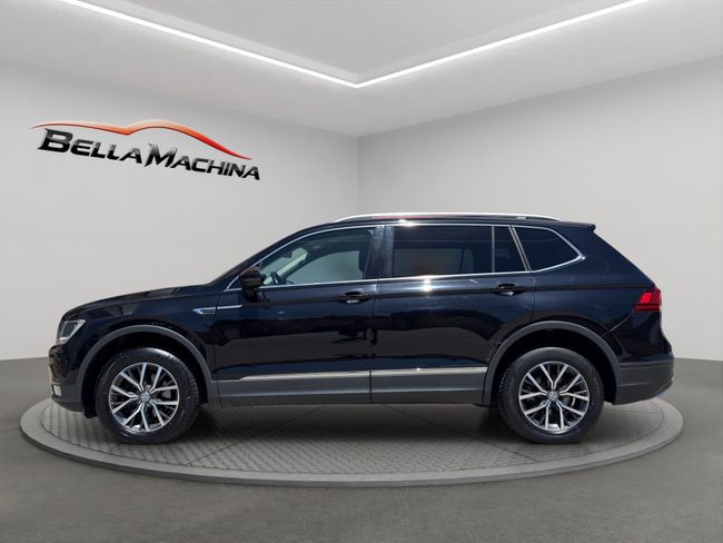 Volkswagen Tiguan Allspace Advance 1.5 TSI 110kW (150CV)
