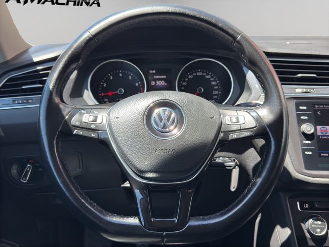 Volkswagen Tiguan Allspace Advance 1.5 TSI 110kW (150CV)