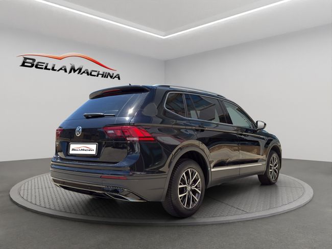 Volkswagen Tiguan Allspace Advance 1.5 TSI 110kW (150CV)