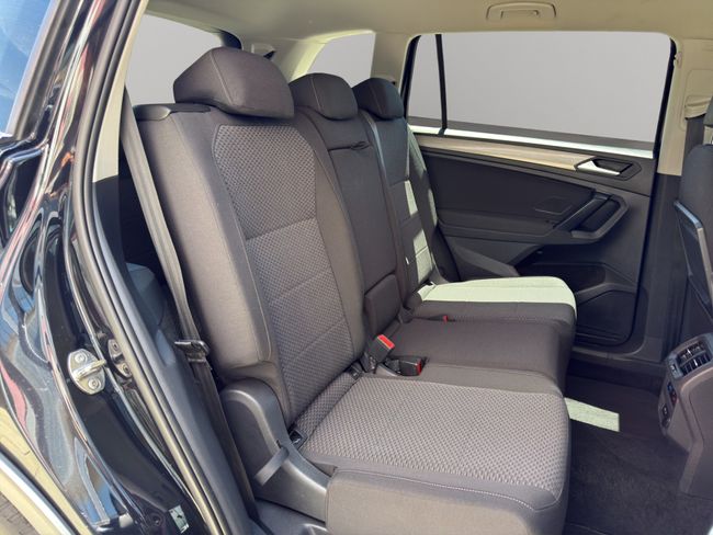 Volkswagen Tiguan Allspace Advance 1.5 TSI 110kW (150CV)