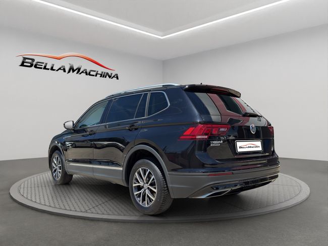 Volkswagen Tiguan Allspace Advance 1.5 TSI 110kW (150CV)