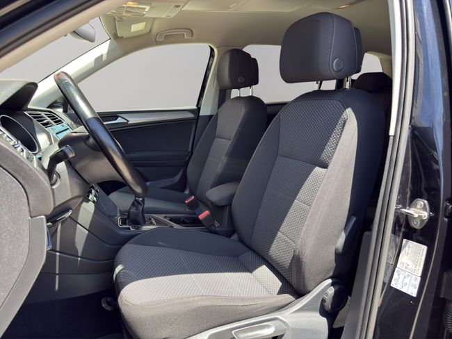 Volkswagen Tiguan Allspace Advance 1.5 TSI 110kW (150CV)