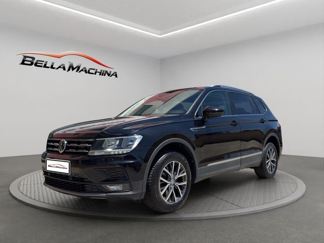Volkswagen Tiguan Allspace Advance 1.5 TSI 110kW (150CV)