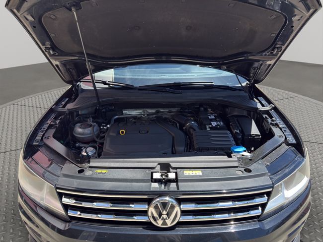 Volkswagen Tiguan Allspace Advance 1.5 TSI 110kW (150CV)