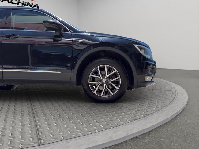 Volkswagen Tiguan Allspace Advance 1.5 TSI 110kW (150CV)