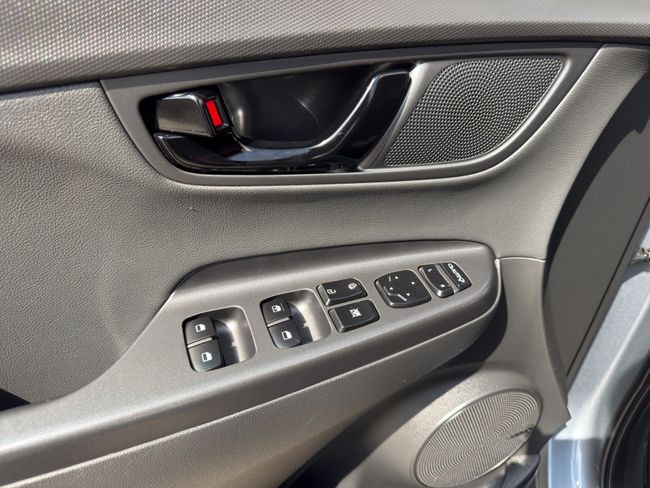 Hyundai Kona 1.6 CRDI 85kW (115CV) Tecno Red 4X2