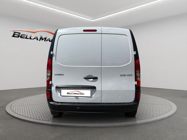 Mercedes Citan 109 CDI FURGON LARGO