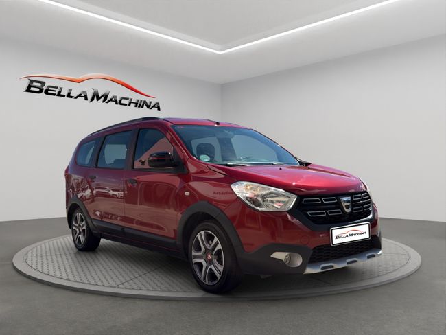 Dacia Lodgy SL Xplore TCE 96kW (130CV) 5Pl GPF