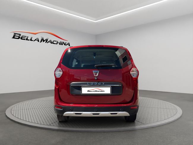 Dacia Lodgy SL Xplore TCE 96kW (130CV) 5Pl GPF