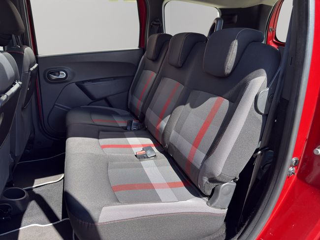 Dacia Lodgy SL Xplore TCE 96kW (130CV) 5Pl GPF