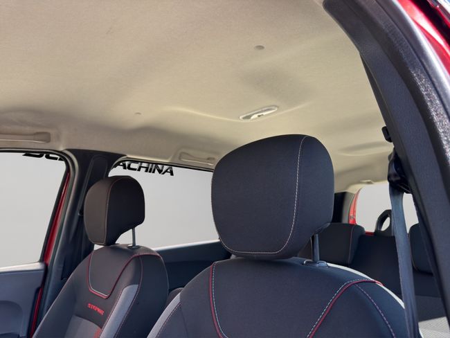 Dacia Lodgy SL Xplore TCE 96kW (130CV) 5Pl GPF