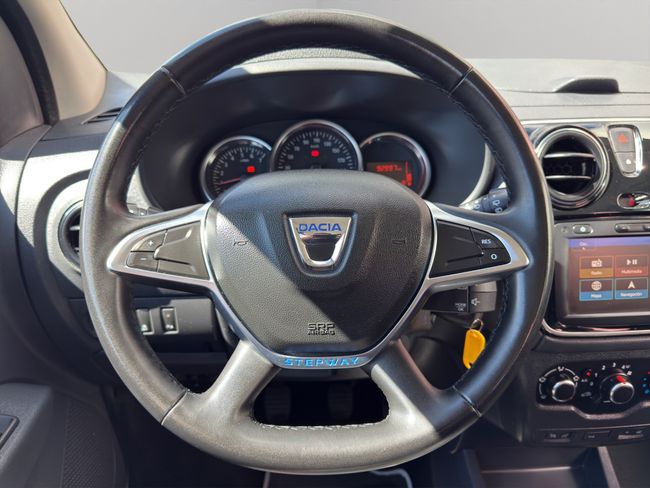 Dacia Lodgy SL Xplore TCE 96kW (130CV) 5Pl GPF
