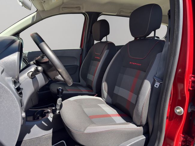 Dacia Lodgy SL Xplore TCE 96kW (130CV) 5Pl GPF