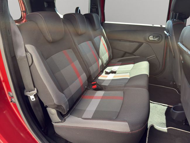 Dacia Lodgy SL Xplore TCE 96kW (130CV) 5Pl GPF