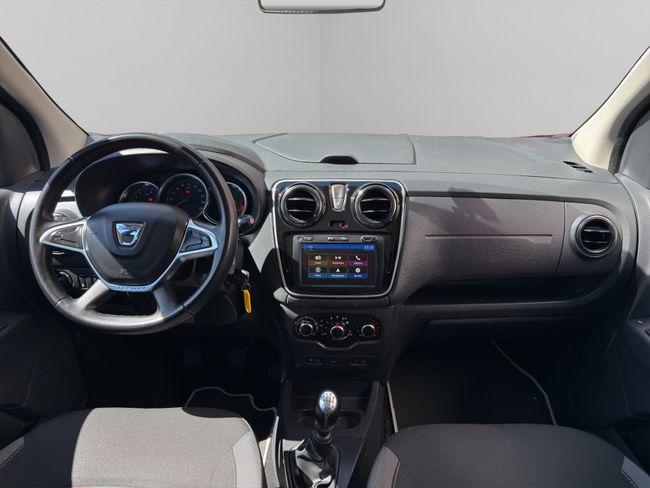 Dacia Lodgy SL Xplore TCE 96kW (130CV) 5Pl GPF