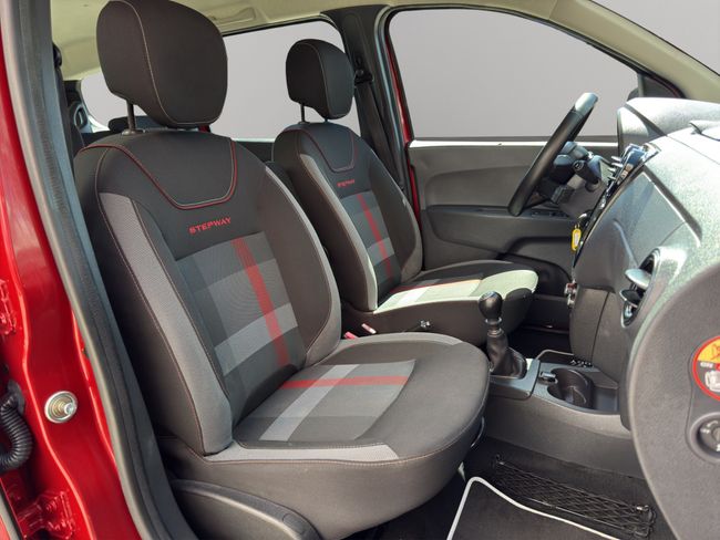 Dacia Lodgy SL Xplore TCE 96kW (130CV) 5Pl GPF