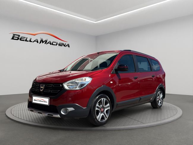 Dacia Lodgy SL Xplore TCE 96kW (130CV) 5Pl GPF