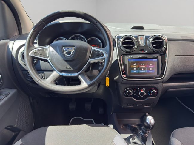 Dacia Lodgy SL Xplore TCE 96kW (130CV) 5Pl GPF