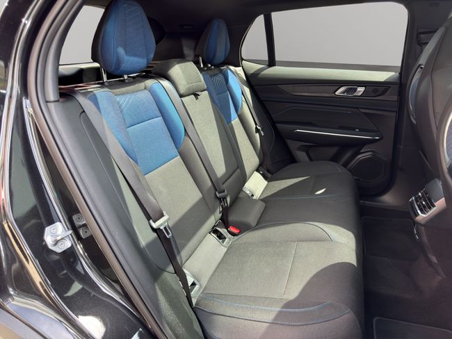 Lynk & Co 01 1.5 PHEV 6.6kW
