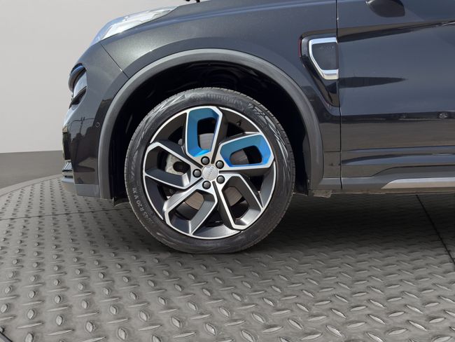Lynk & Co 01 1.5 PHEV 6.6kW