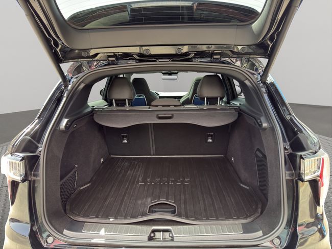 Lynk & Co 01 1.5 PHEV 6.6kW