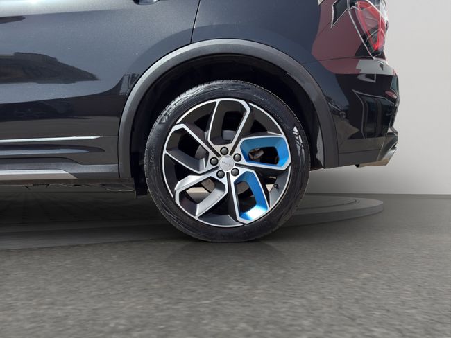 Lynk & Co 01 1.5 PHEV 6.6kW