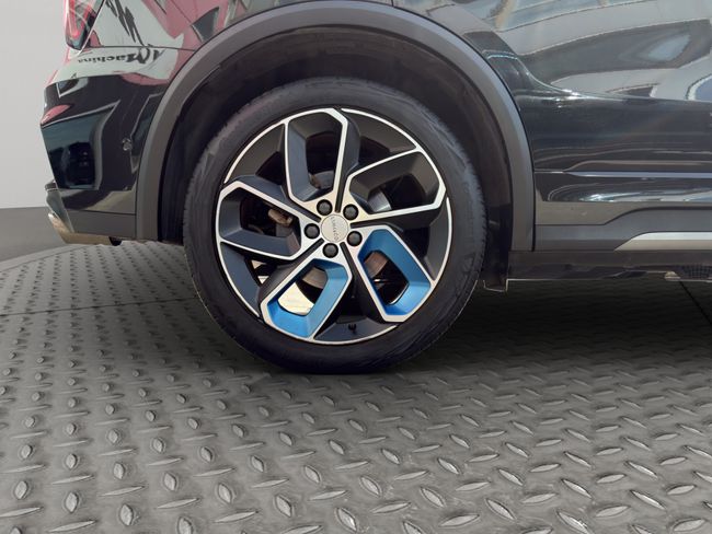 Lynk & Co 01 1.5 PHEV 6.6kW