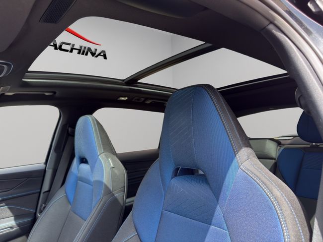 Lynk & Co 01 1.5 PHEV 6.6kW