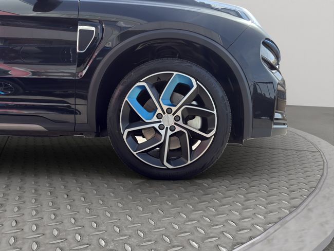 Lynk & Co 01 1.5 PHEV 6.6kW