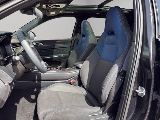 Lynk & Co 01 1.5 PHEV 6.6kW