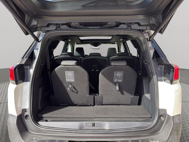 Peugeot 5008 GT-Line 1.2L PureTech 96kW (130CV) S&S