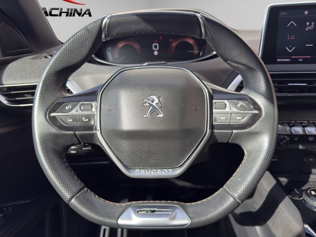 Peugeot 5008 GT-Line 1.2L PureTech 96kW (130CV) S&S