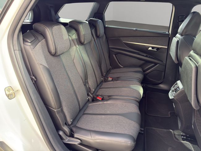 Peugeot 5008 GT-Line 1.2L PureTech 96kW (130CV) S&S