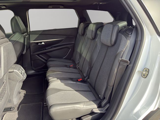 Peugeot 5008 GT-Line 1.2L PureTech 96kW (130CV) S&S