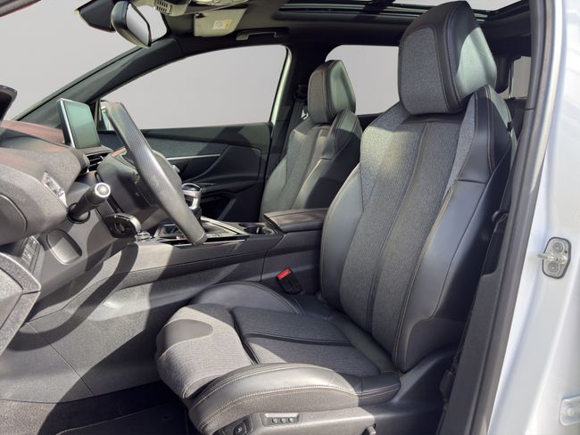 Peugeot 5008 GT-Line 1.2L PureTech 96kW (130CV) S&S