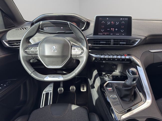 Peugeot 5008 GT-Line 1.2L PureTech 96kW (130CV) S&S
