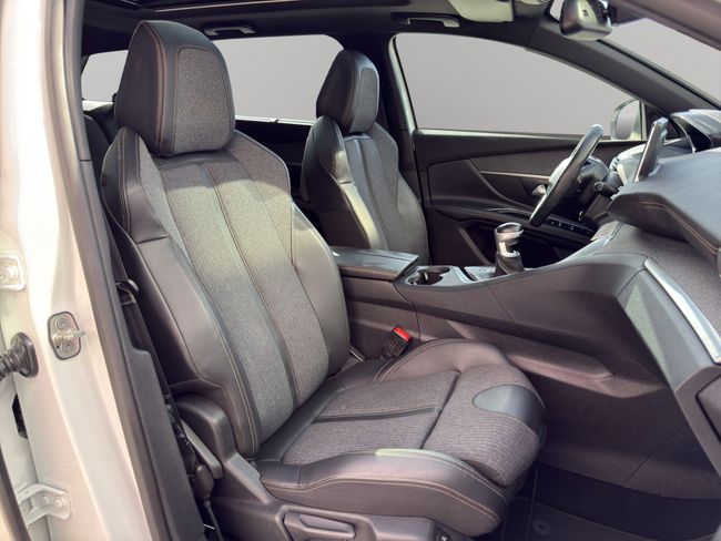 Peugeot 5008 GT-Line 1.2L PureTech 96kW (130CV) S&S
